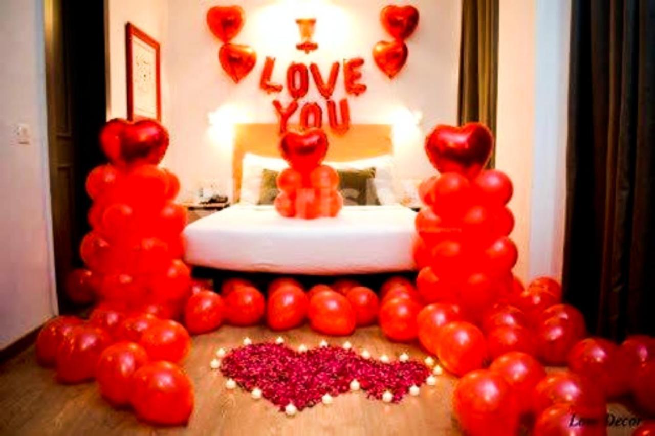 ורנאסי Oyo 16708 Sada Shiv Guest House מראה חיצוני תמונה