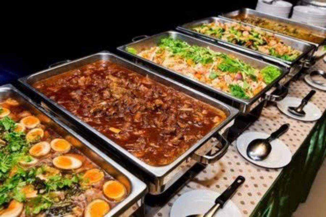 ורנאסי Oyo 16708 Sada Shiv Guest House מראה חיצוני תמונה